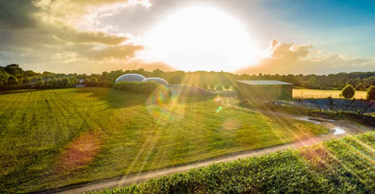 Biometano al centro di Unfakenews di Legambiente e Nuova Ecologia