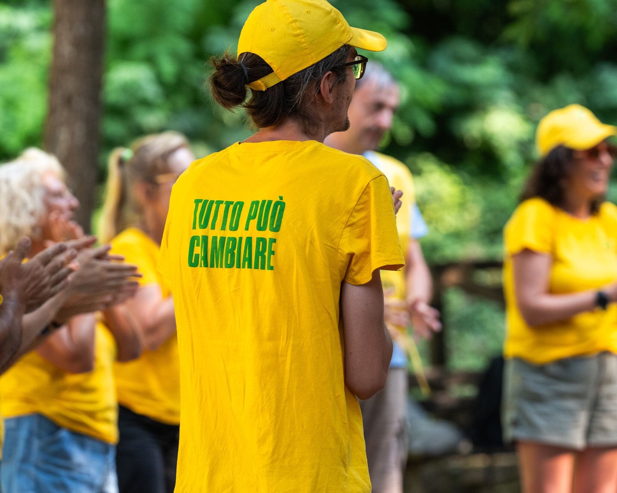 Il nostro bilancio sociale