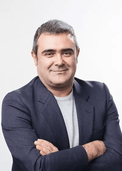 Nunzio Cirino Groccia