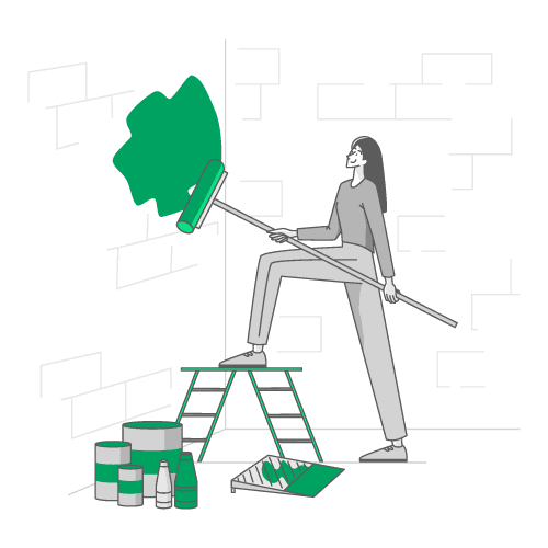 Legambiente in azione