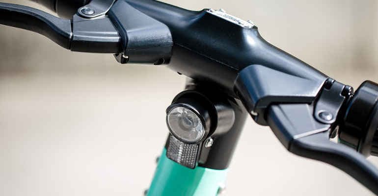 Micromobilità, Legambiente su proposta emendamento Milleproroghe