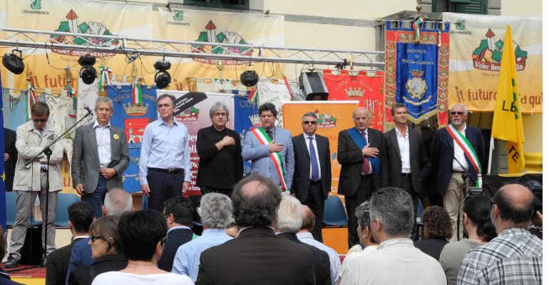 Il dolore di Legambiente per la perdita del grande amico Paolo Grassi 