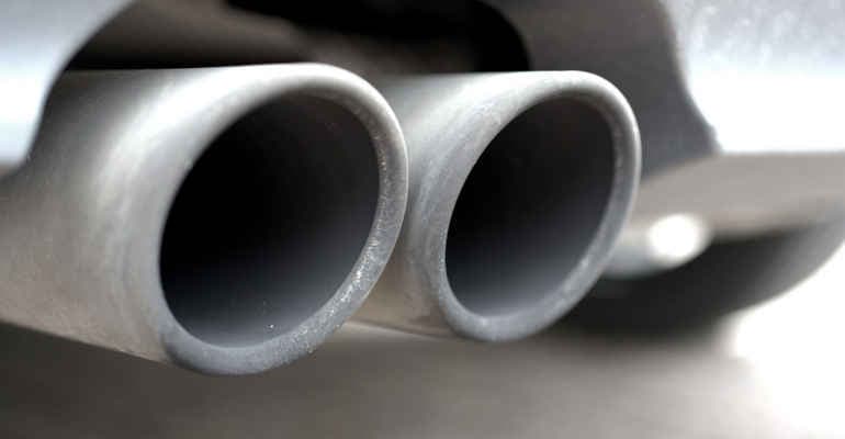 Incentivi auto Euro6. Legambiente: “Una scelta sbagliata”