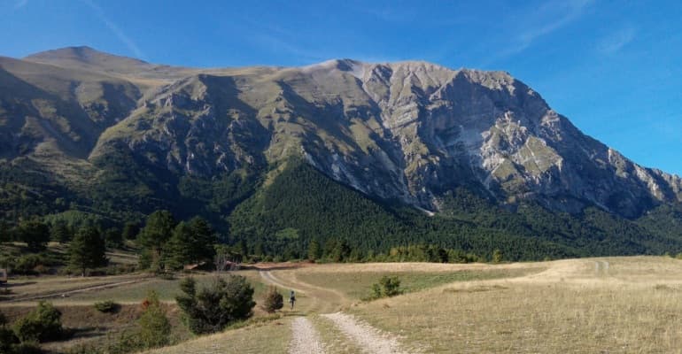 Sentieri d’Italia in un click: ecco quelli mappati dai volontari di Legambiente con il Trekker Street View di Google