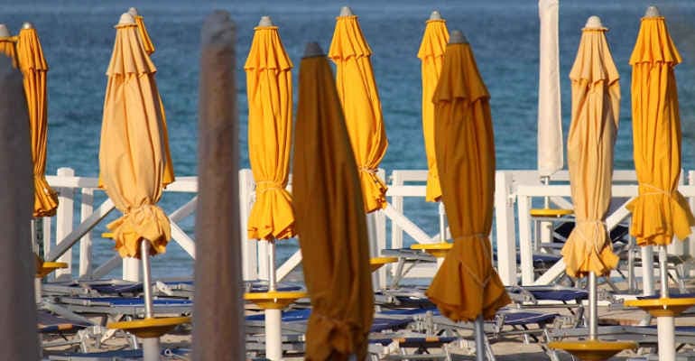Dossier spiagge 2020. Situazione e cambiamenti delle aree costiere italiane