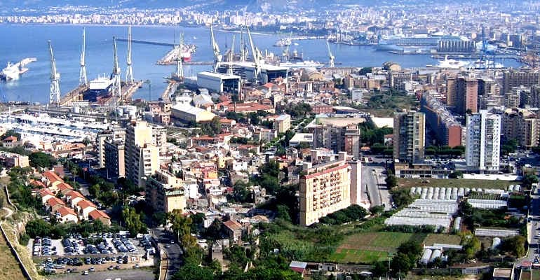 Ecosistema Urbano 2020, Italia a due velocità