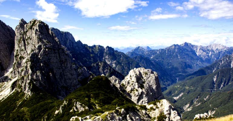 Giornata Internazionale Montagna. Sos ghiacciai italiani. I dati del report di Legambiente in collaborazione con il CGI