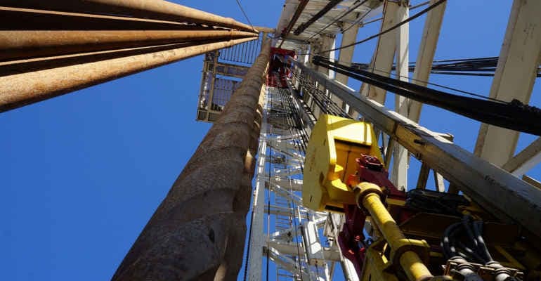 Trivellazioni. Il commento di Greenpeace, Legambiente e WWF