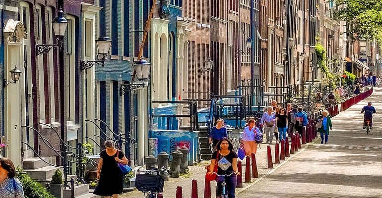 Mobilità città sicura e sostenibile, 23 miliardi ecco la proposta delle associazioni