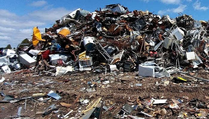 Terra dei Fuochi,  processo discarica Resit