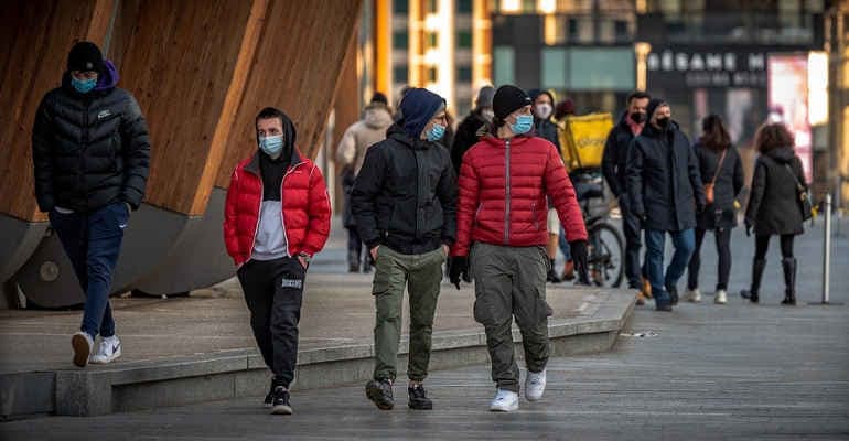 Nasce l’osservatorio indipendente sul piano nazionale ripresa e resilienza