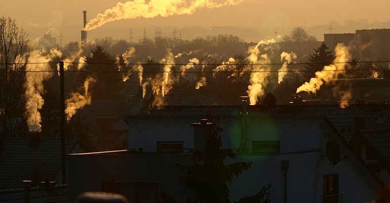 Emergenza smog. I nuovi dati del report “Mal’Aria di città”