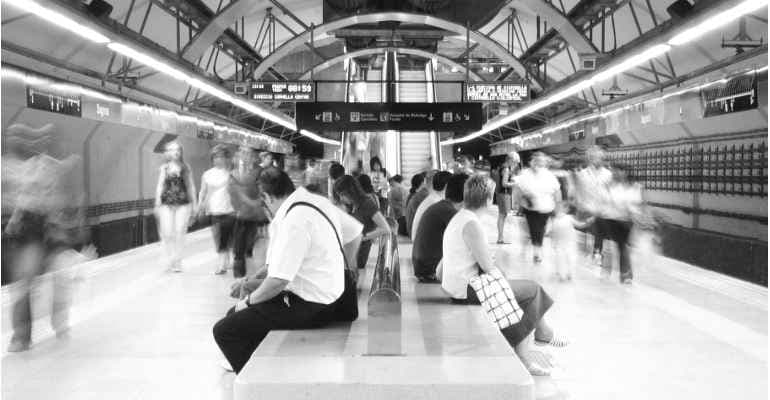 Legambiente presenta Pendolaria 2021: la situazione del trasporto ferroviario ai tempi del Covid