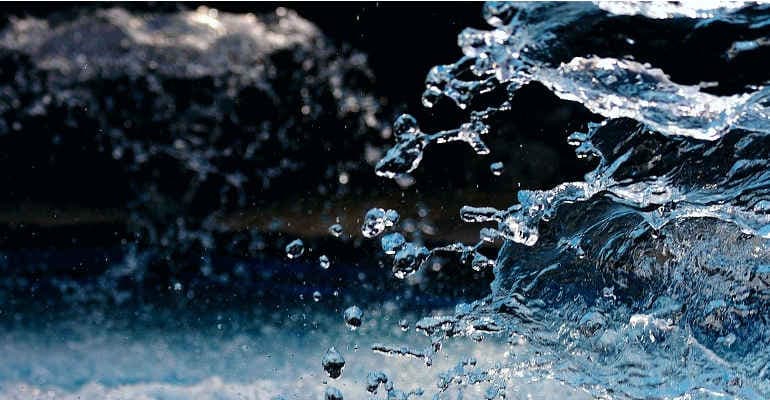 Giornata mondiale dell’Acqua: Legambiente presenta il dossier “ACQUE IN RETE”