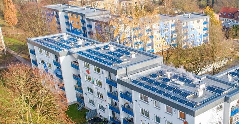 Legambiente e HOMERS insieme per avviare esperienze di cohousing e di comunità energetiche nella Penisola