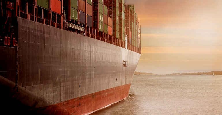 Emissioni in alto mare, ecco la Nuova Ecologia di aprile