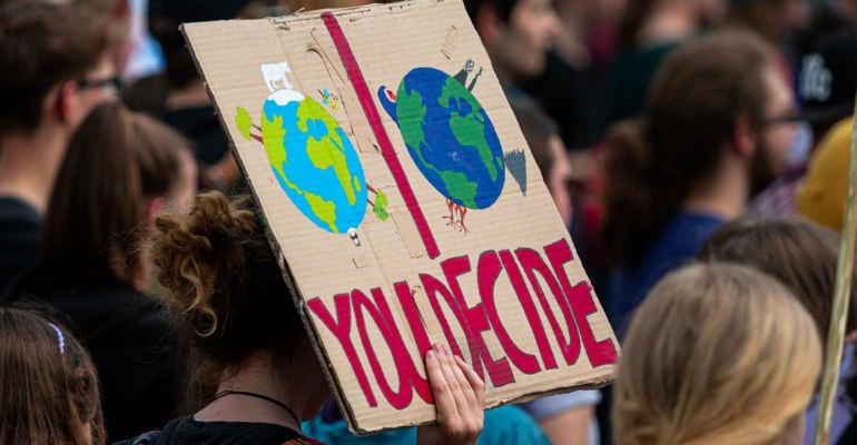 Transizione Ecologica. Associazioni presentano il Manifesto per il dibattito pubblico