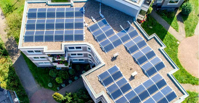 Le rinnovabili in Italia e il Premio CERS