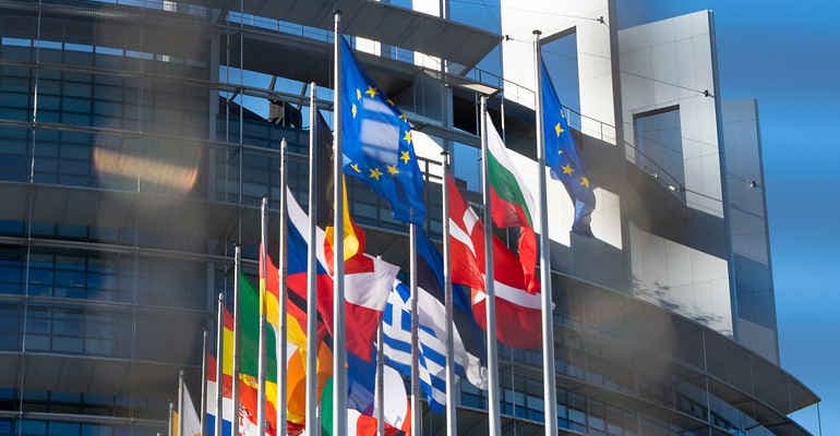 Approvato Pnrr italiano