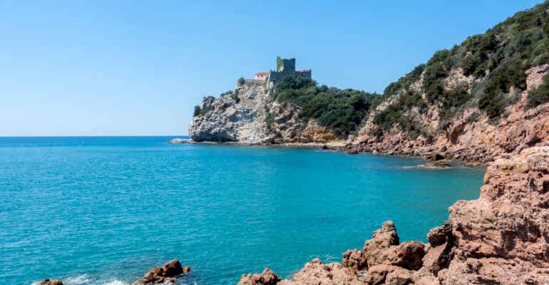 Il Mare più bello, ecco le Vele della guida di Legambiente e Touring Club Italiano         