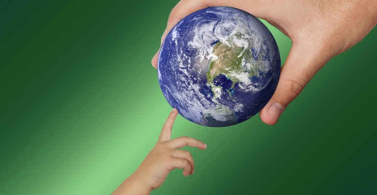 Nuovo Pacchetto Europeo Clima-Energia