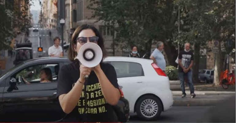 Youth4climate. Roma chiama Milano, insieme per il clima verso la COP26 di Glasgow