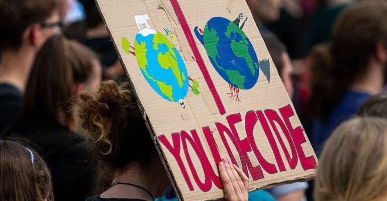 Verso Cop-26 e G20: Legambiente lancia le sue proposte per accelerare la transizione ecologica