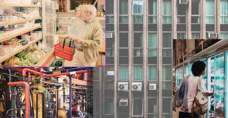 I refrigeranti naturali, l’esperienza della filiera italiana    