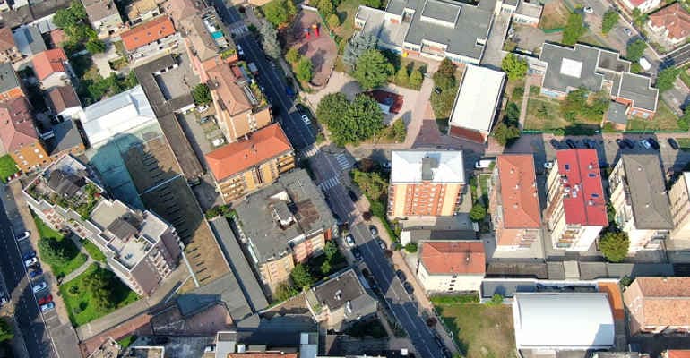 Ecosistema Urbano 2021: l’immobilismo delle città italiane