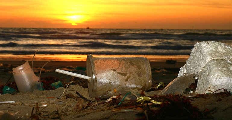 Direttiva europea SUP: dal 14 gennaio in vigore anche in Italia