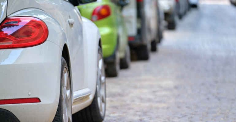 Città italiane tra le più inquinate e congestionate d’Europa