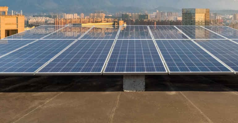 Scuole e università a zero emissioni: la sfida delle Comunità energetiche rinnovabili e solidali