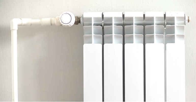 Riscaldamenti domestici: puntare ad impianti senza emissioni entro il 2030