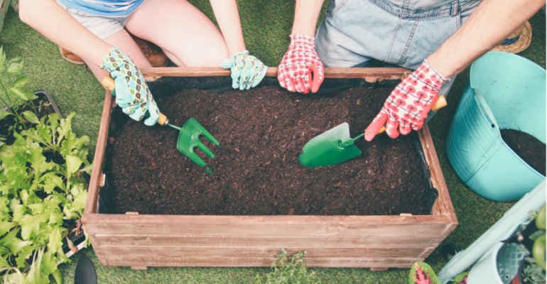 Succivo, interrotta buona pratica nel Casale di Teverolaccio