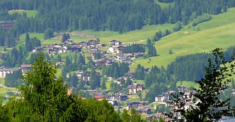 Legambiente presenta il report “Abitare la montagna nel post covid”