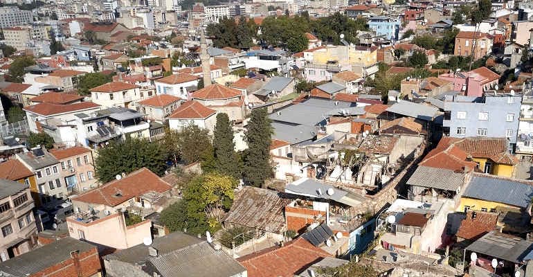 Periferie urbane, PNRR e nuove opportunità