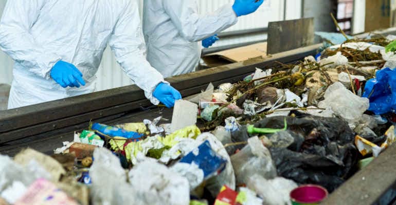 Termovalorizzatore a Roma, durissima la reazione di Legambiente