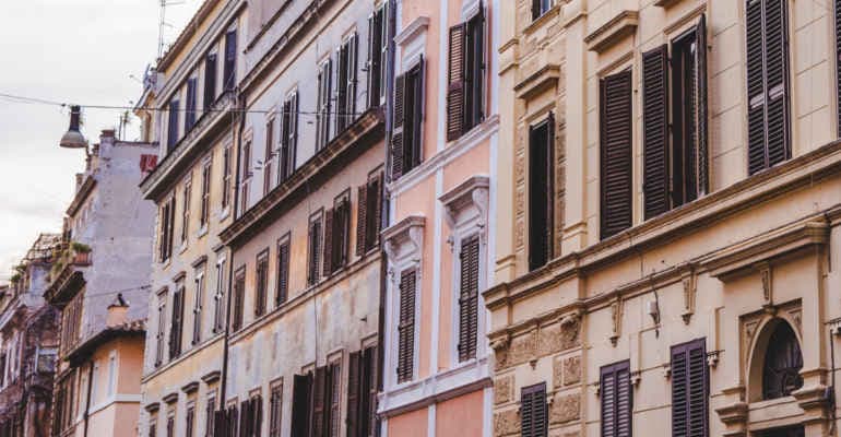 Il diritto a vivere in classe A: Rapporto Civico 5.0