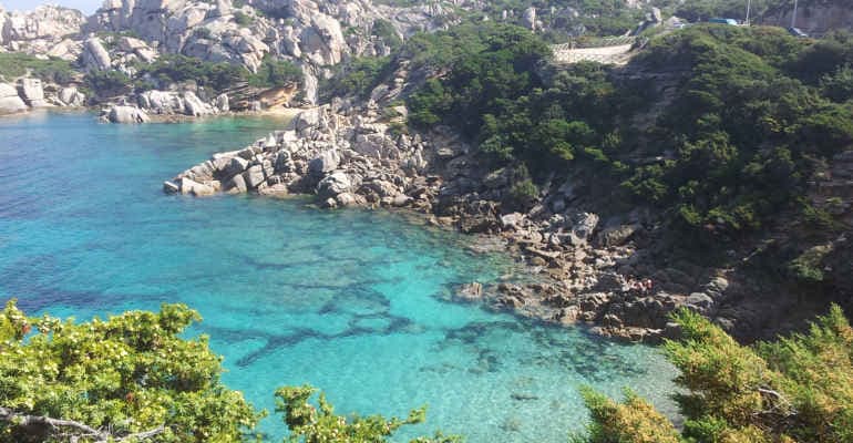 Legambiente presenta Il mare più bello 2022