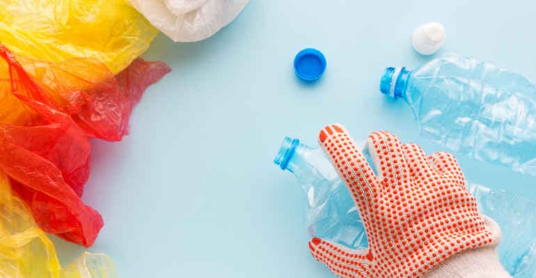 I cantieri dell’economia circolare