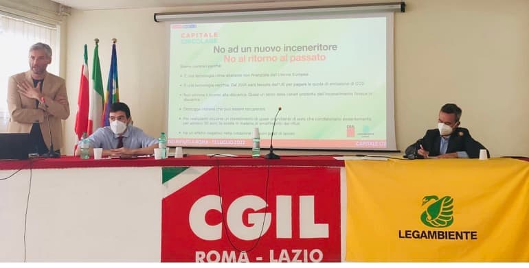 Roma capitale circolare