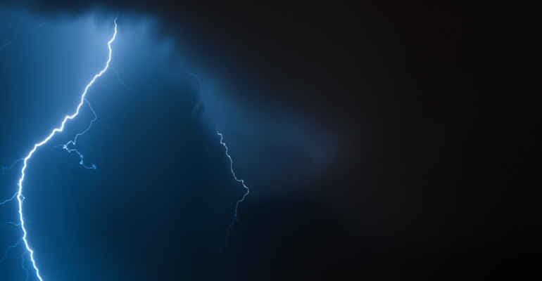 Emergenza eventi climatici estremi