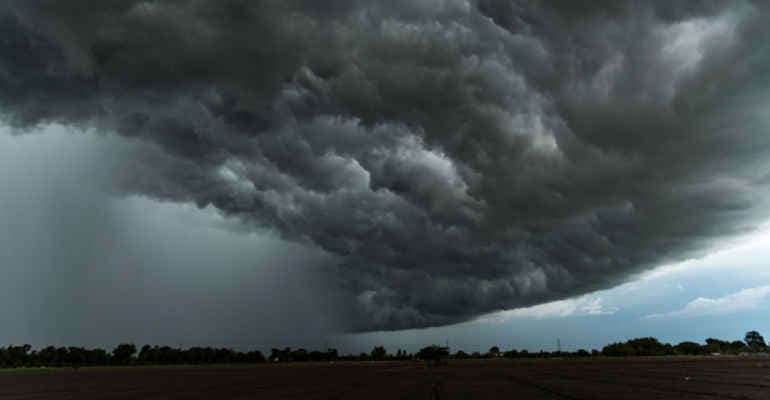 Emergenza Clima: il Rapporto dell’Osservatorio CittàClima 2022