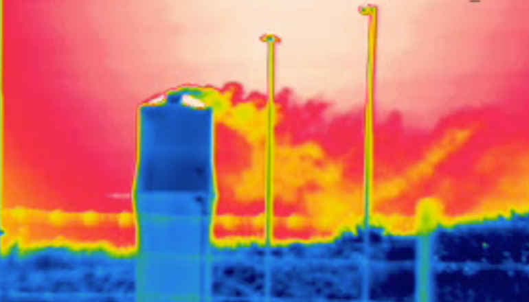 Sprechi di gas in Italia
