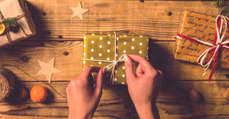 Decalogo per un Natale ecofriendly