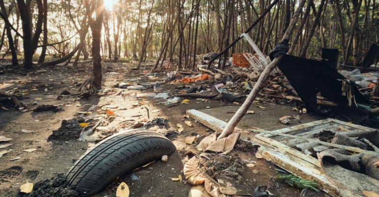 Ecomafia 2022: presentati i dati sui reati ambientali in Italia