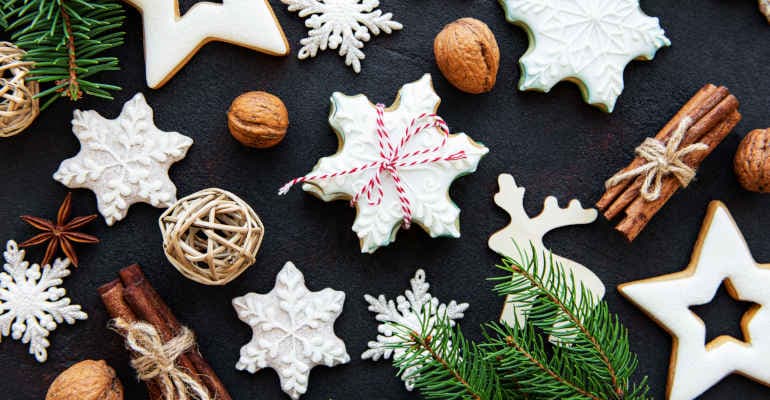 Natale ecosostenibile: le proposte di Legambiente 