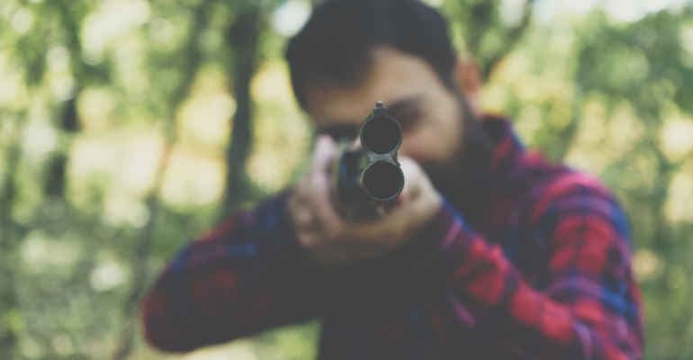 Ddl caccia, un testo inaccettabile che normalizza il bracconaggio