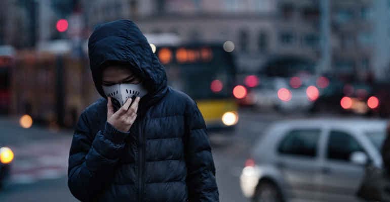 Emergenza smog, cambio di passo cercasi