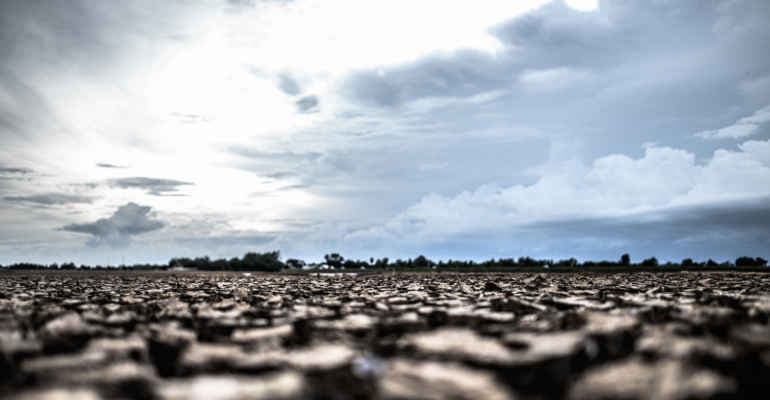 #Emergenzasiccitàmaifinita, al Governo chiediamo subito una risposta concreta